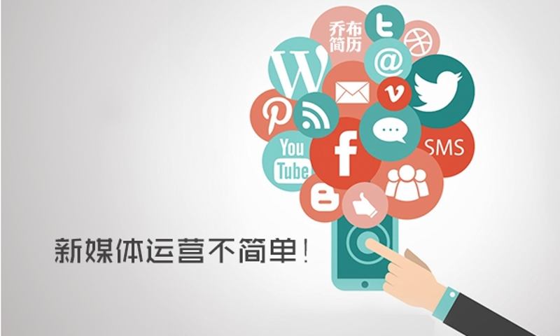 广告设计:避免这几个常见误区